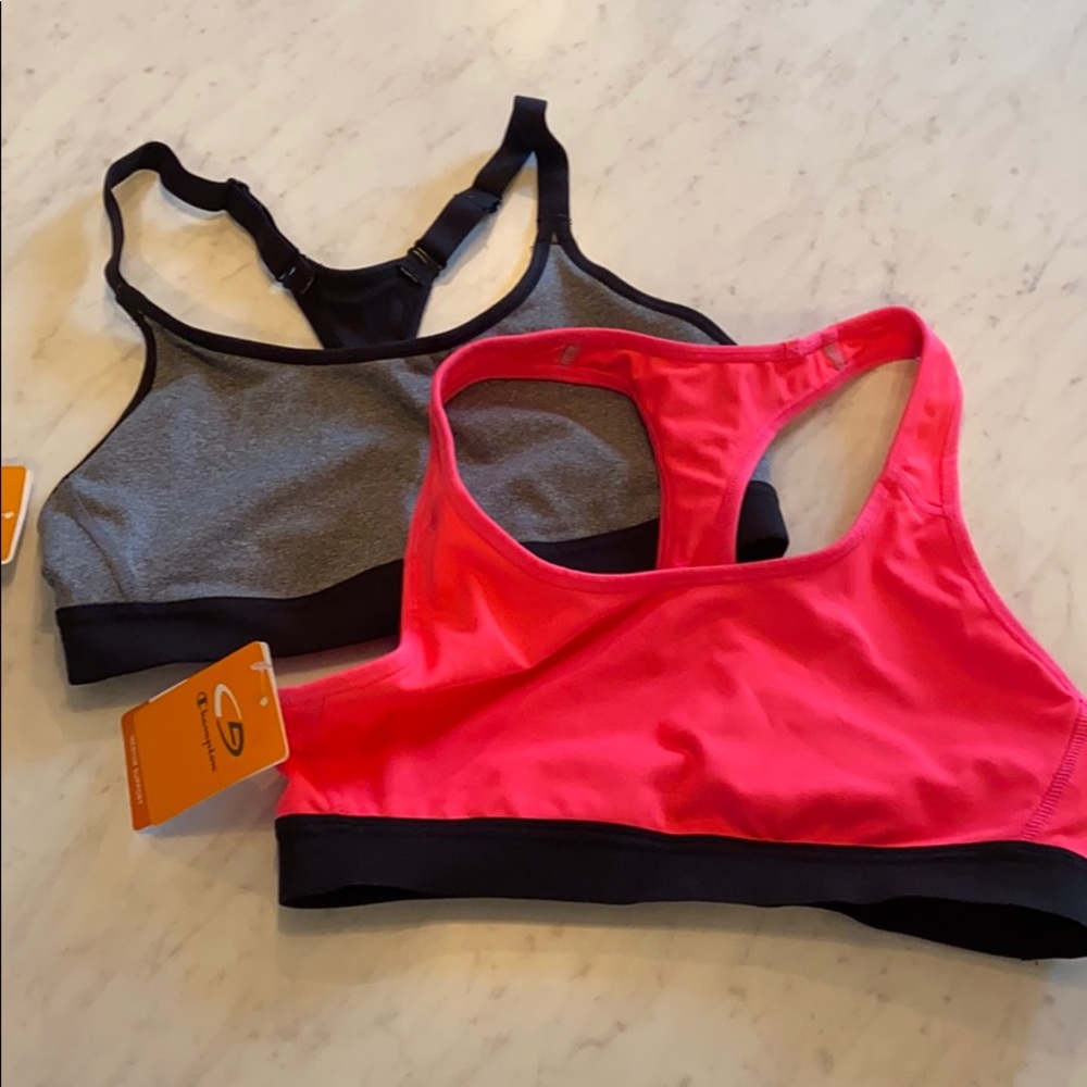 Champion Sports Bra Bundle